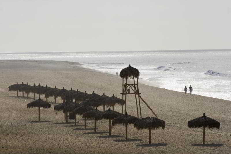 The Grand Mayan Los Cabos San José del Cabo Eksteriør billede